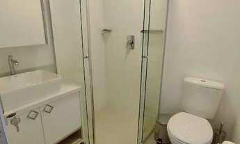 Imagem: Apartamento vista mar mobiliado com 2 dormitórios