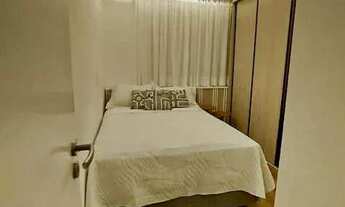 Imagem 4: Apartamento vista mar mobiliado com 2 dormitórios sendo 1 suíte e 1 vaga de garagem na Bra