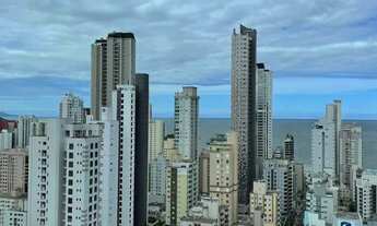 Imagem 3: Apartamento mobiliado com 2 suítes, 2 demi-suítes e 3 vagas de garagem em Balneário Cambor