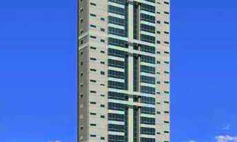 Imagem 2: Apartamento mobiliado com 3 suítes e 2 vagas de garagem em Balneário Camboriú