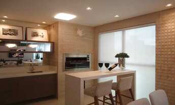 Imagem 5: Apartamento mobiliado com 3 suítes e 2 vagas de garagem em Balneário Camboriú