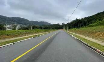 Imagem 4: Lote com 264m2 com terraplanagem em Blumenau- SC