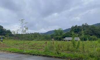 Imagem 7: Lote com 264m2 com terraplanagem em Blumenau- SC