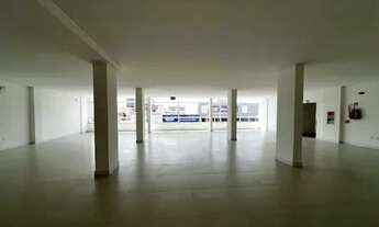 Imagem: Sala comercial com 248,81m2 no Bairro Nações