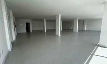 Imagem 3: Sala comercial com 248,81m2 no Bairro Nações em Indaial - SC