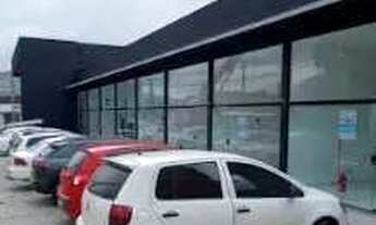 Imagem 2: Sala comercial com 50,40M² no Bairro Nações em Indaial/SC