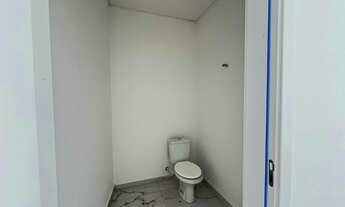 Imagem: Sala comercial com 50,40M² no Bairro Nações