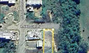 Imagem 7: Lote 54 com 640,05m² no bairro - Rio Ferro Presidente Getúlio/SC