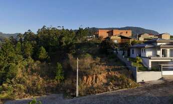 Imagem 2: Lote 54 com 640,05m² no bairro - Rio Ferro Presidente Getúlio/SC