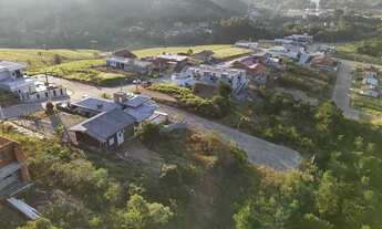 Imagem 4: Lote 54 com 640,05m² no bairro - Rio Ferro Presidente Getúlio/SC