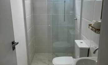 Imagem 3: Apartamento mobiliado com 2 dormitórios e 1 vaga de garagem em Balneário Piçarras