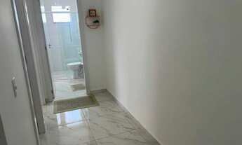 Imagem 4: Apartamento mobiliado com 2 dormitórios e 1 vaga de garagem em Balneário Piçarras