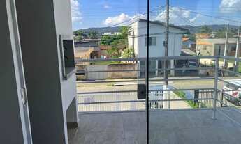 Imagem: Apartamento com 1 Suíte e 1 dormitório