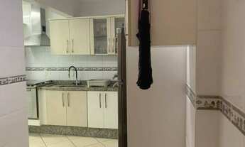 Imagem 2: Apartamento Quadra mar 1 Suíte mais 2 Dormitórios e 2 Vagas na Garagem