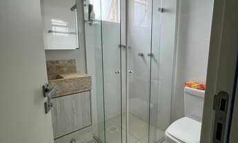 Imagem 4: Apartamento com 3 Suítes e 2 vagas na garagem em Itapema