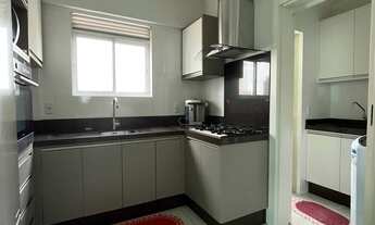 Imagem 7: Apartamento com 3 Suítes e 2 vagas na garagem em Itapema