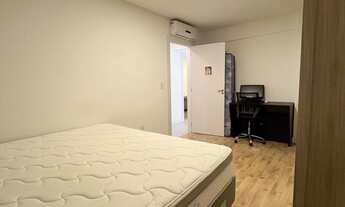 Imagem 5: Apartamento mobiliado com 3 suítes e 2 vagas de garagem no bairro Perequê em Porto Belo