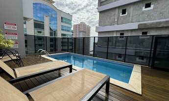 Imagem 7: Apartamento mobiliado com 3 suítes e 2 vagas de garagem no bairro Perequê em Porto Belo