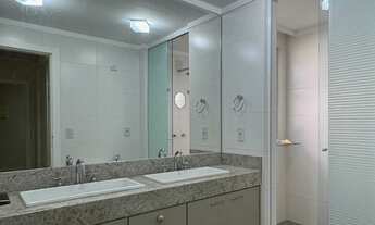 Imagem 7: Apartamento com 3 Suítes e 2 Vagas de garagem em Florianópolis