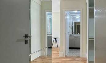 Imagem 6: Apartamento com 3 Suítes e 2 Vagas de garagem em Florianópolis