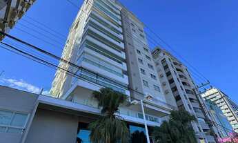 Imagem 4: Apartamento com 3 Suítes e 2 Vagas de garagem em Florianópolis