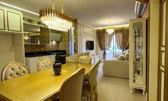 Imagem 5: Cobertura com 1 Suíte + 2 Demi e 2 vagas na garagem em Itapema