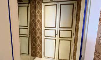 Imagem 4: Cobertura com 1 Suíte + 2 Demi e 2 vagas na garagem em Itapema