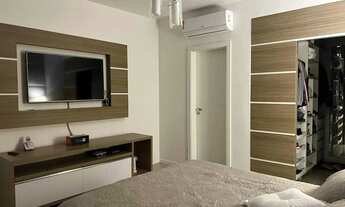 Imagem 2: Casa mobiliada com 2 suítes e 2 vagas de garagem na Barra em Balneário Camboriú