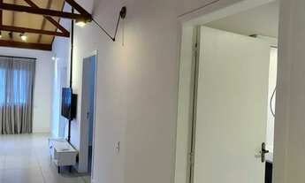 Imagem 7: Casa alto padrão com 3 dormitórios sendo 1 suíte e garagem ampla em Balneário Camboriú