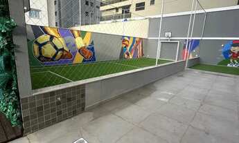 Imagem 5: Apartamento com 3 suítes e 2 vagas de garagem na Meia Praia em Itapema