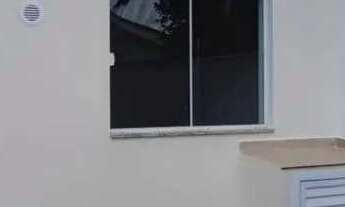 Imagem 2: Casa com 2 Dormitórios sendo 1 suíte e 1 vaga na Garagem em Navegantes