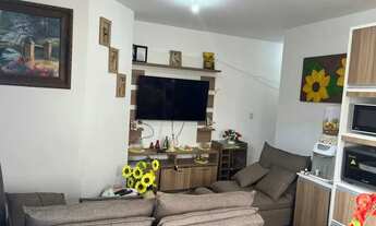 Imagem 6: Apartamento com 1 Suíte + 1 dormitório e 1 Vaga na Garagem em - Balneário Piçarras/SC