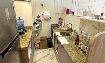 Imagem: Sala comercial em Shopping em Balneário