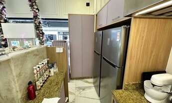 Imagem 3: Sala comercial em Shopping em Balneário Camboriú