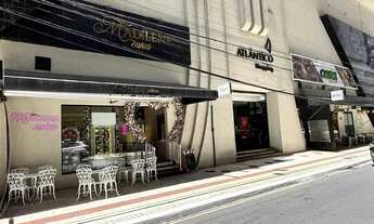 Imagem 7: Sala comercial em Shopping em Balneário Camboriú