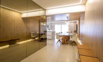 Imagem 4: Apartamento Frente Mar com 4 dormitórios sendo 2 suítes em Balneário Camboriú/SC