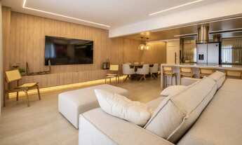 Imagem 3: Apartamento Frente Mar com 4 dormitórios sendo 2 suítes em Balneário Camboriú/SC