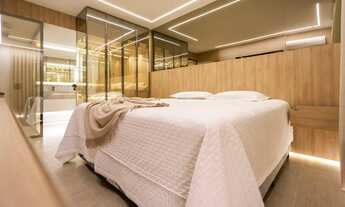 Imagem 2: Apartamento Frente Mar com 4 dormitórios sendo 2 suítes em Balneário Camboriú/SC