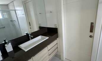 Imagem 5: Apartamento alto padrão com 3 suítes e 4 vagas de garagem em - Balneário Camboriú/SC