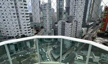 Imagem 4: Apartamento alto padrão com 3 suítes e 4 vagas de garagem em - Balneário Camboriú/SC