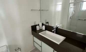 Imagem 7: Apartamento alto padrão com 3 suítes e 4 vagas de garagem em - Balneário Camboriú/SC