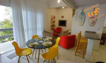 Imagem 2: Locação 65m2, 350m2 de terreno, Morro das Pedras, Florianópolis/SC