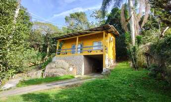 Imagem: Locação 65m2, 350m2 de terreno, Morro