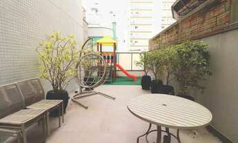 Imagem 3: Cobertura nova com 4 suítes e 03 Vagas na Garagem em - Meia Praia / Itapema