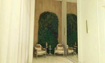 Imagem 2: Cobertura nova com 4 suítes e 03 Vagas na Garagem em - Meia Praia / Itapema