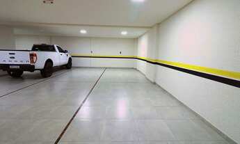 Imagem 5: Cobertura nova com 4 suítes e 03 Vagas na Garagem em - Meia Praia / Itapema