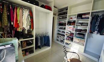 Imagem 2: Apartamento com 3 dormitórios sendo 1 suíte e 2 vagas na garagem no Bairro - Fazenda Itaja