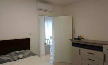 Imagem: Apartamento com 2 dormitórios sendo 1 suíte