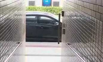 Imagem 3: Apartamento com 2 dormitórios sendo 1 suíte e 1 vaga de garagem em Balneário Camboriú/SC