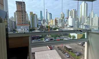 Imagem 7: Apartamento com 2 dormitórios sendo 1 suíte e 1 vaga de garagem em Balneário Camboriú/SC